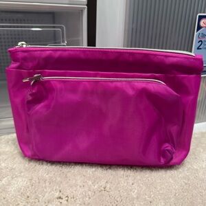 Julep Cosmetic Bag